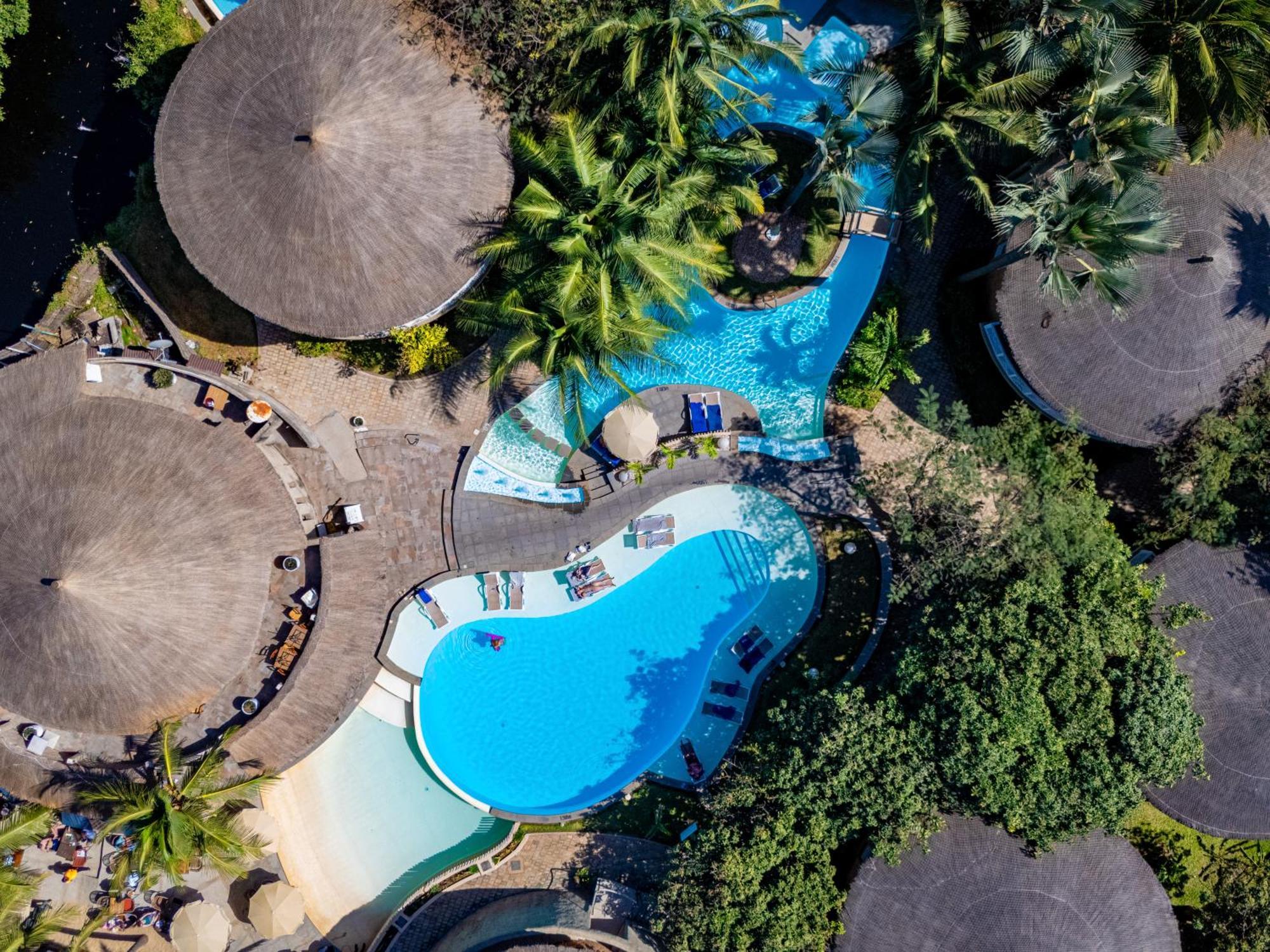 Balafon Beach Resort (Adults Only) Kololi Exterior foto